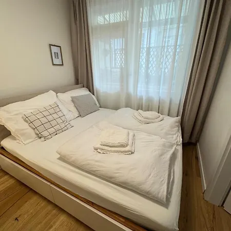 Appartamento Cozy With A Terrace In The Center Of *